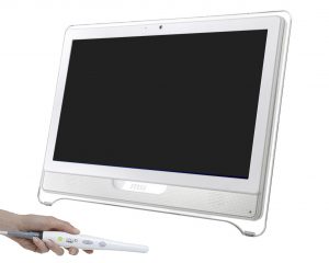 Monitor de la unidad dental monitor per riunito odontoiatrico