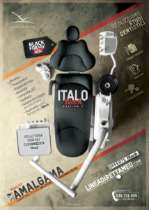 Black Friday Promotion - Offerta Black Friday - promotion du Black Friday - promoción Black Friday