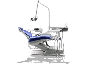 SS_Italo Dental Unit