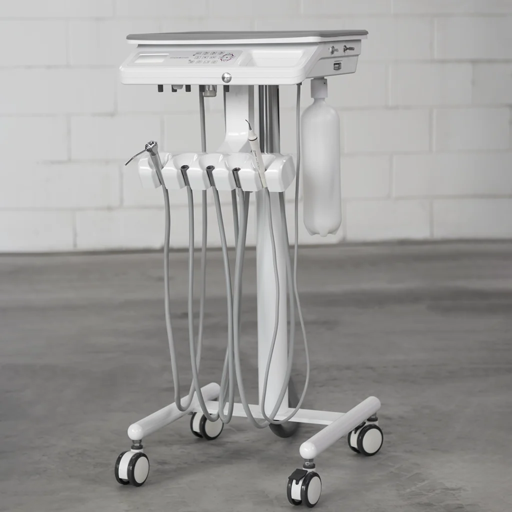 dental cart