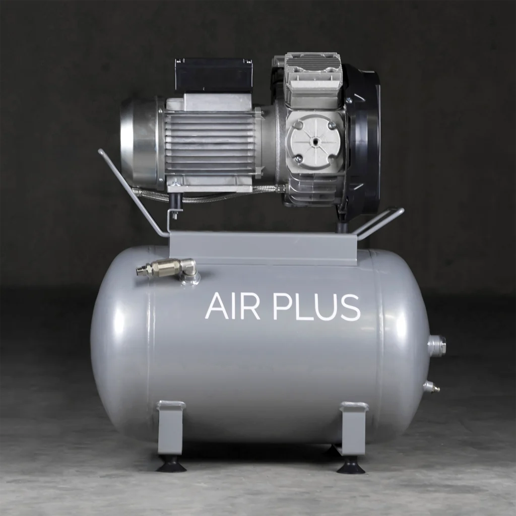 Compressor Air Plus