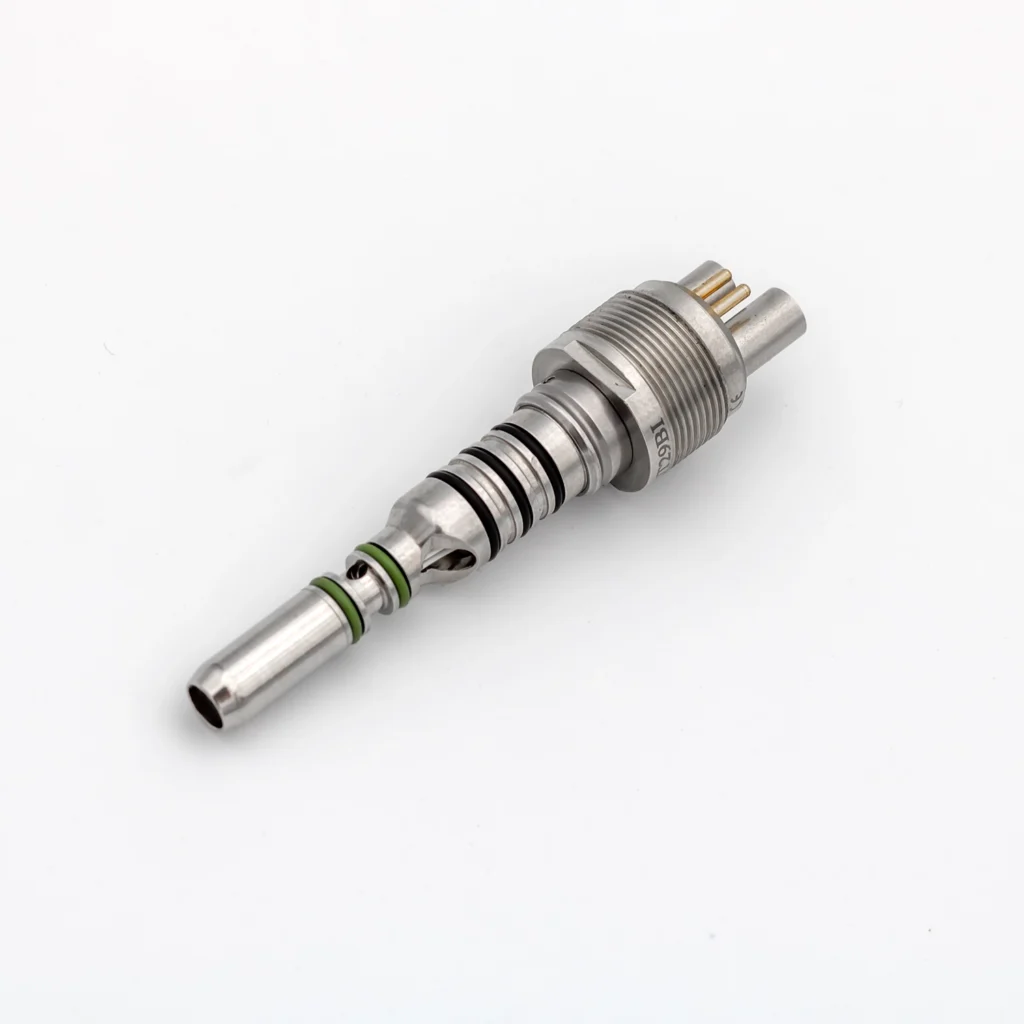 Quick coupling Gyroflex L