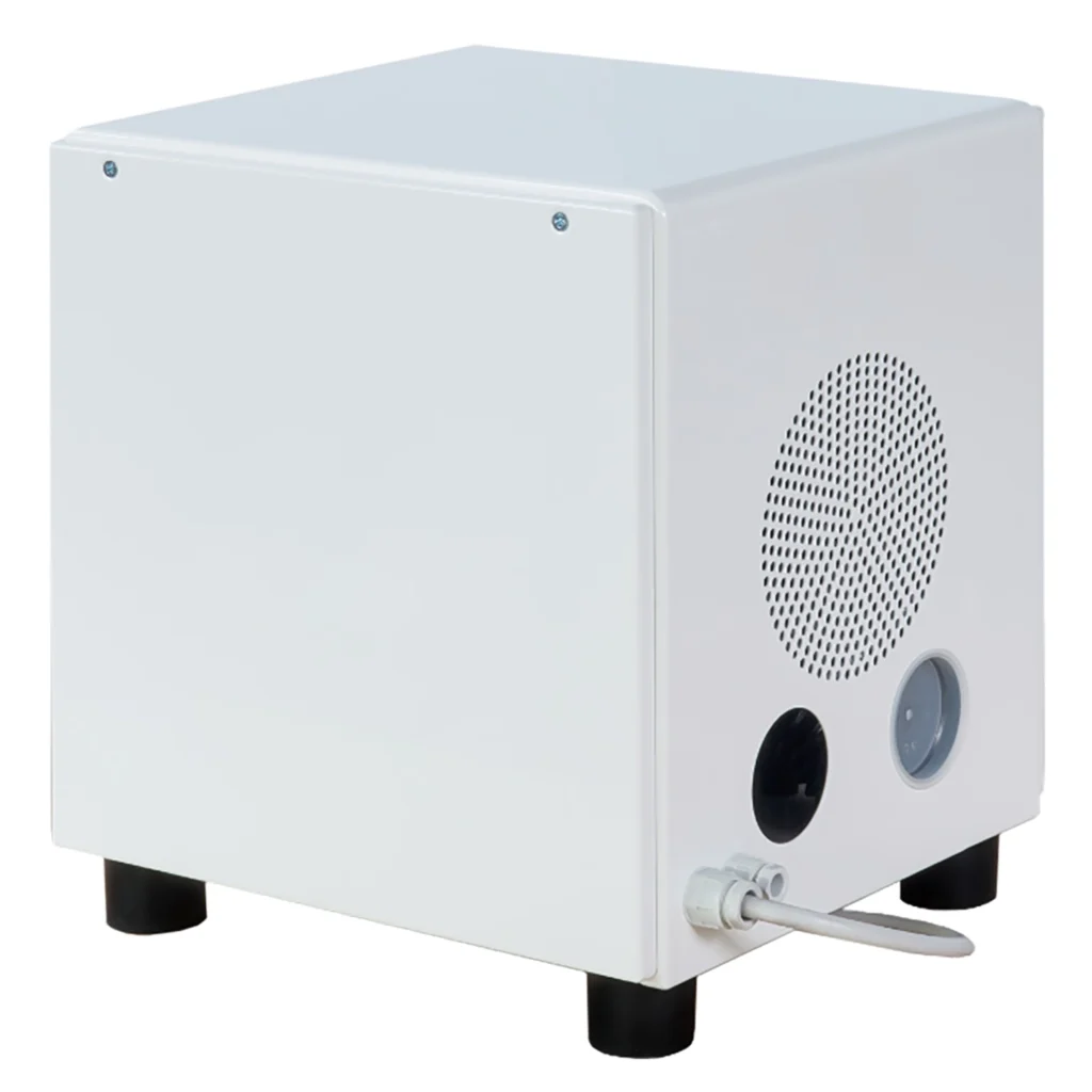 Suction unit Smart Power Dry