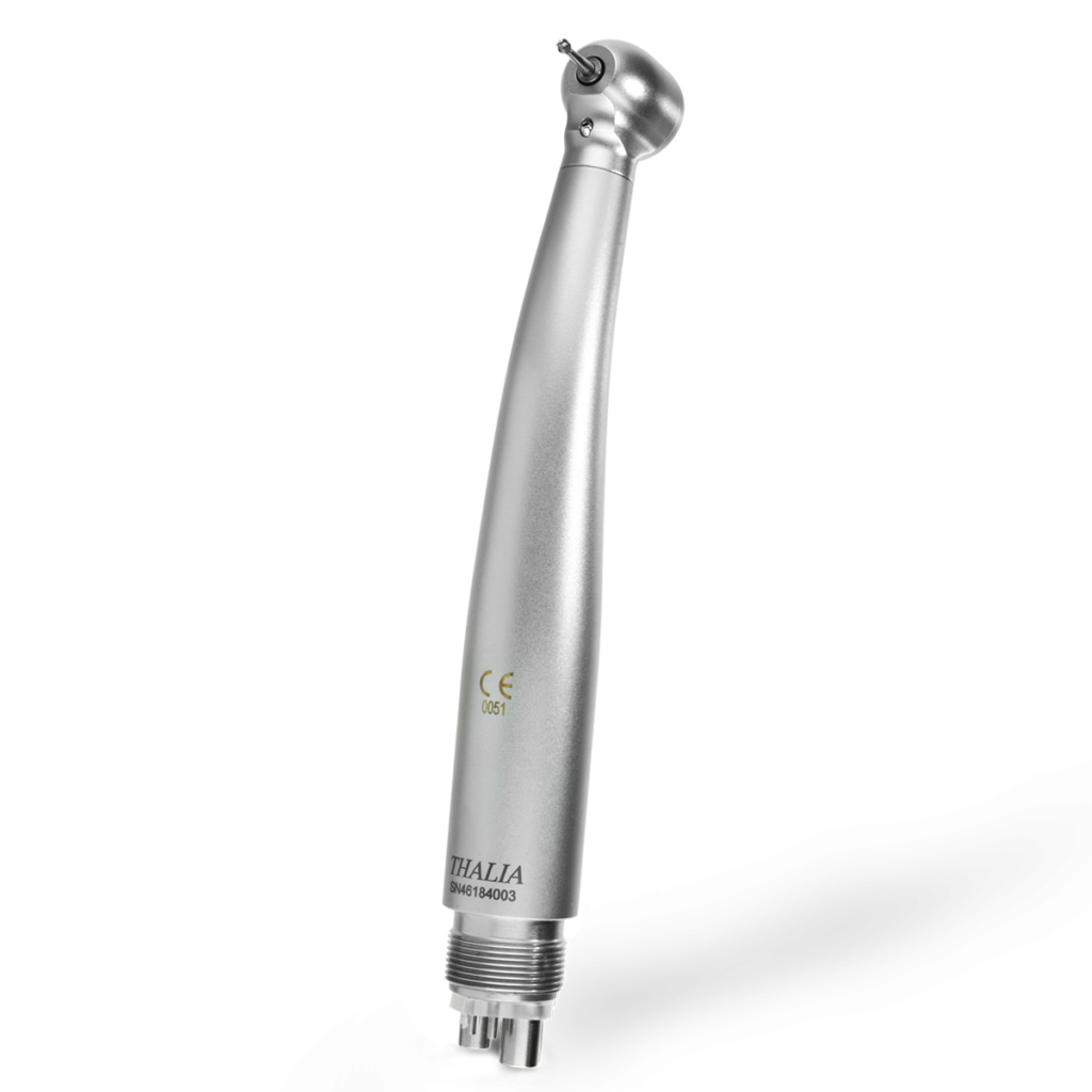 High-speed turbine Thalia